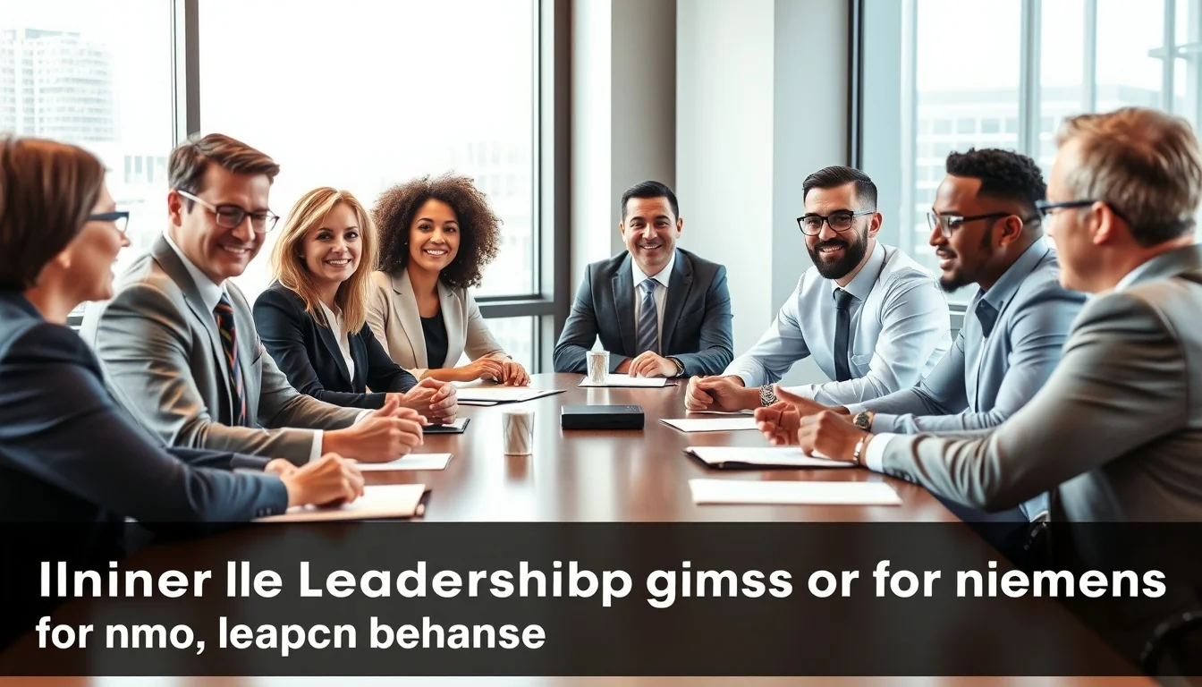 Transform Your Board Leadership